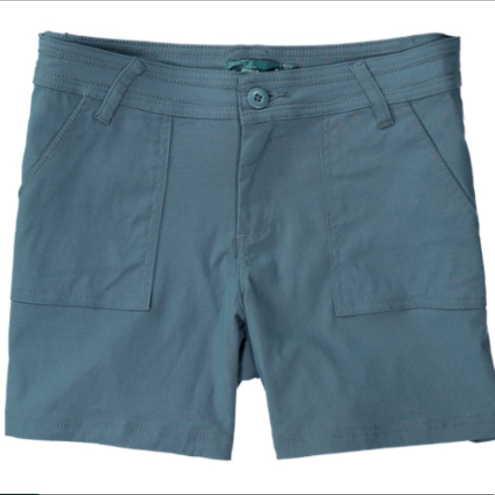 Prana ✨ Hiking Short Women’s Size 4